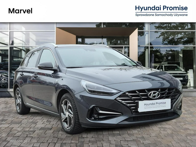 Hyundai i30 7
