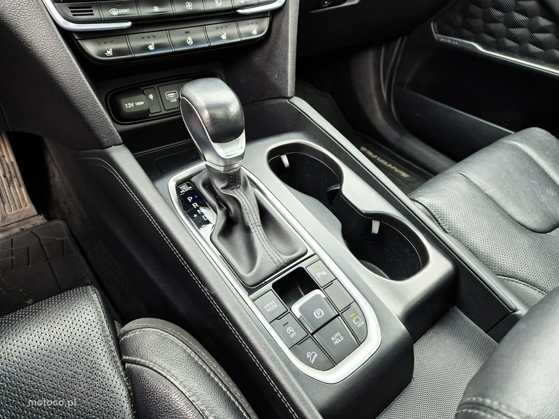 Hyundai SANTA FE 28