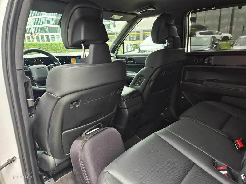 Hyundai SANTA FE 15