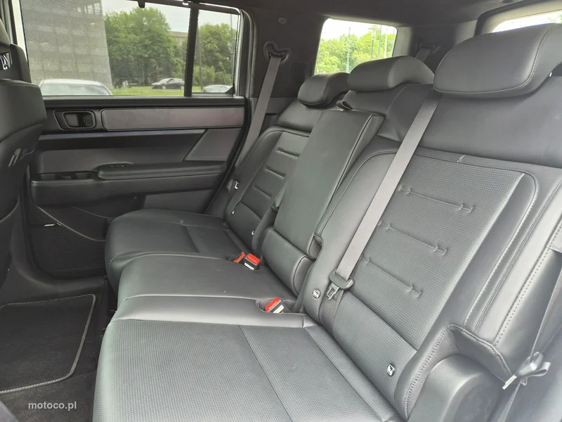 Hyundai SANTA FE 16