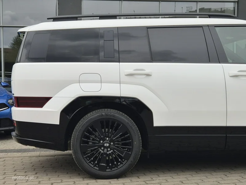 Hyundai SANTA FE 20