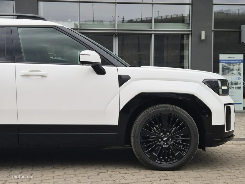 Hyundai SANTA FE 21