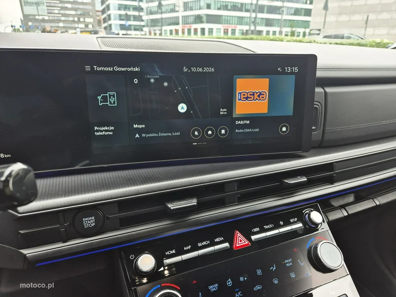 Hyundai SANTA FE 27