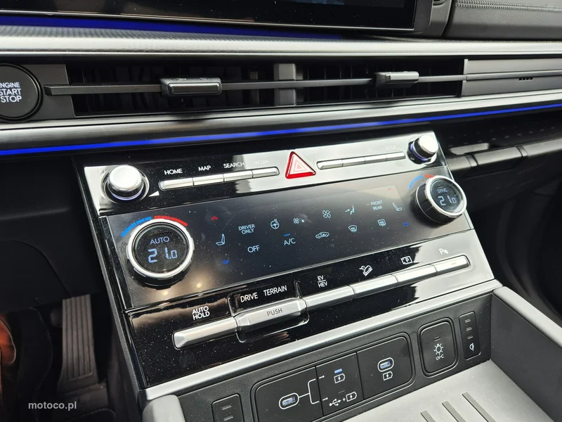 Hyundai SANTA FE 29