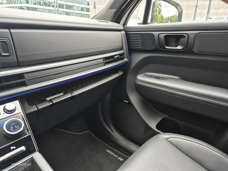 Hyundai SANTA FE 32