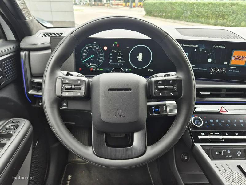 Hyundai SANTA FE 36
