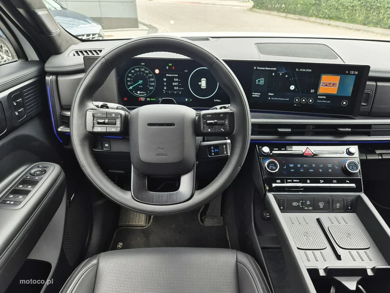 Hyundai SANTA FE 37