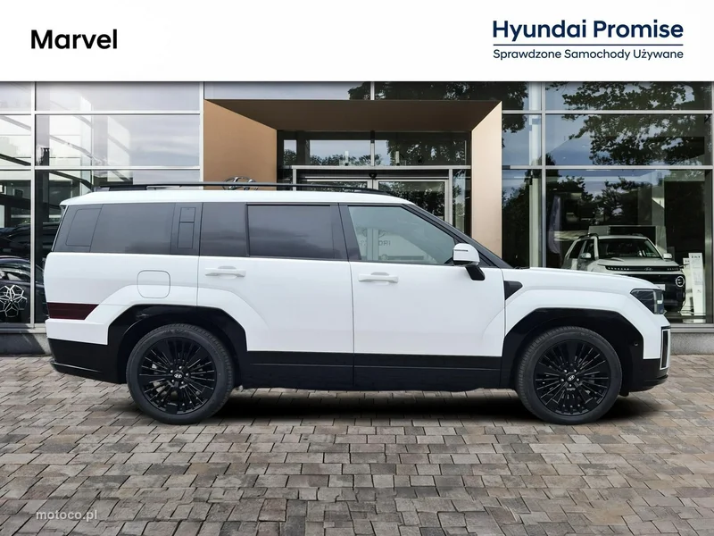 Hyundai SANTA FE 6