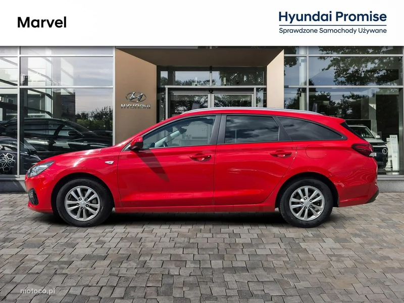 Hyundai i30 2