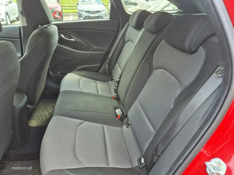 Hyundai i30 15
