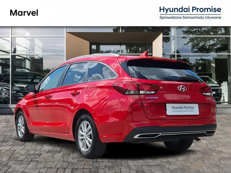 Hyundai i30 3