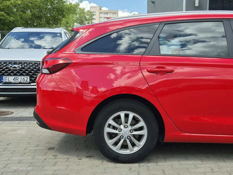 Hyundai i30 21