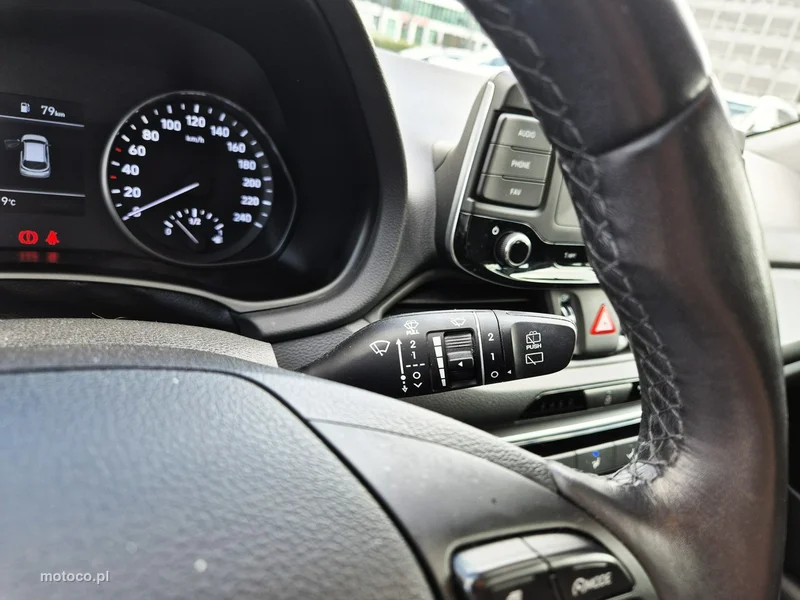 Hyundai i30 27