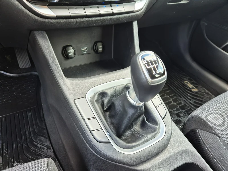Hyundai i30 30