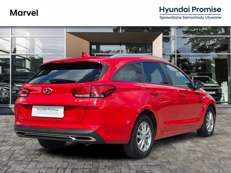 Hyundai i30 5