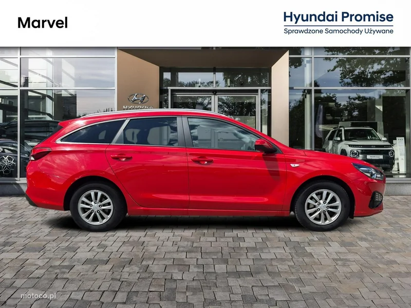 Hyundai i30 6