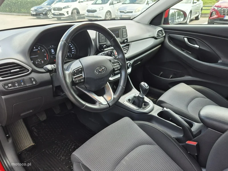 Hyundai i30 9