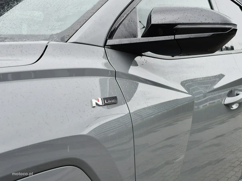 Hyundai TUCSON 15