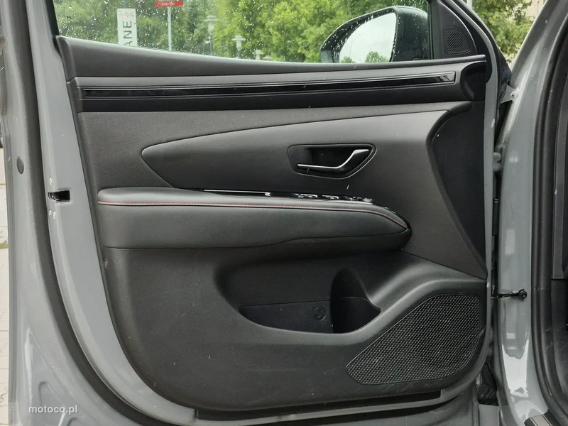 Hyundai TUCSON 16