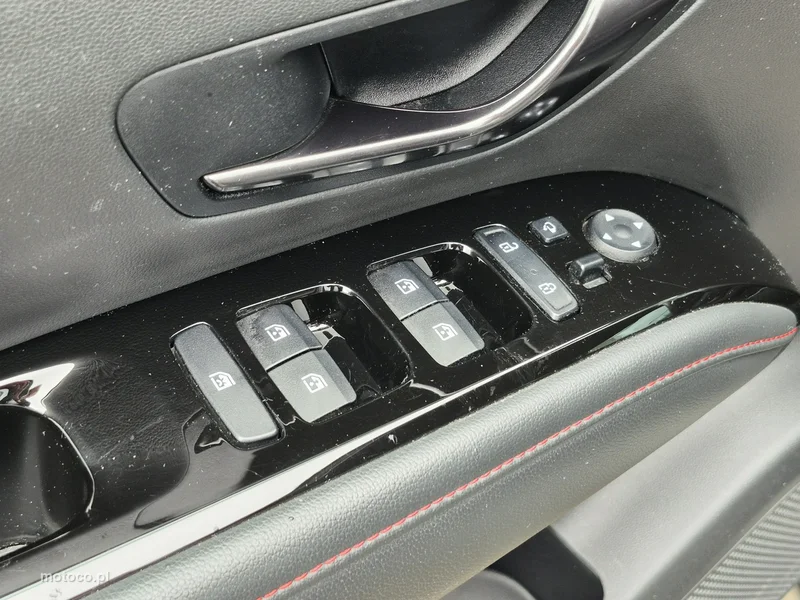 Hyundai TUCSON 17