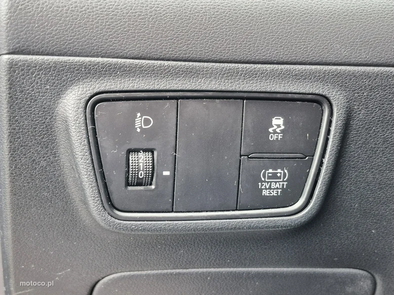 Hyundai TUCSON 18