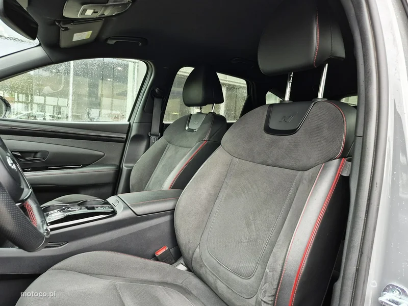 Hyundai TUCSON 20