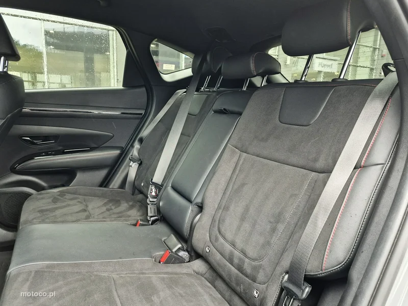 Hyundai TUCSON 23