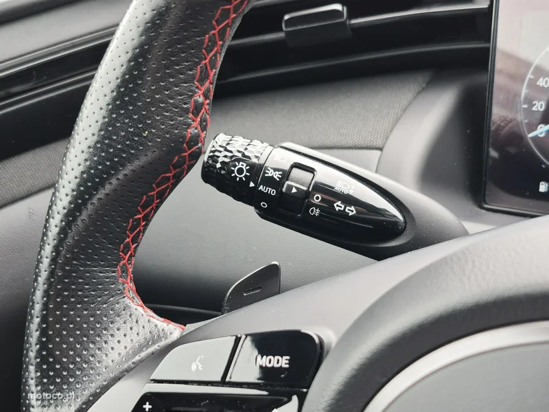 Hyundai TUCSON 27