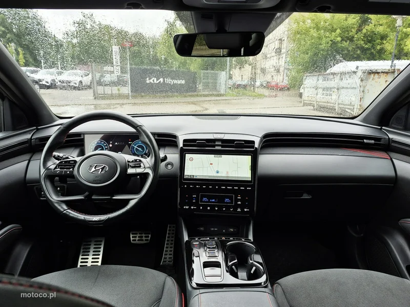 Hyundai TUCSON 31