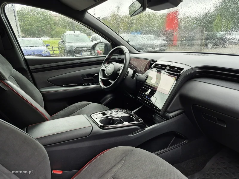 Hyundai TUCSON 32