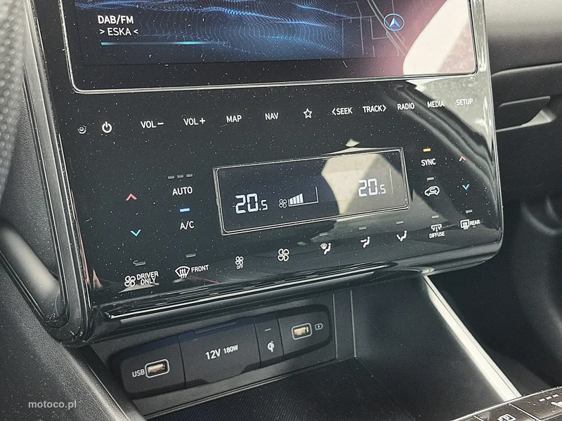 Hyundai TUCSON 35