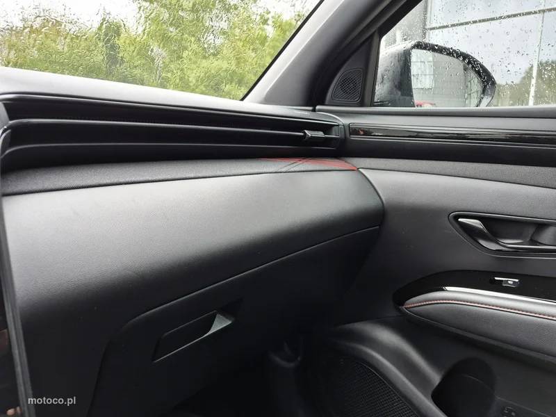 Hyundai TUCSON 38
