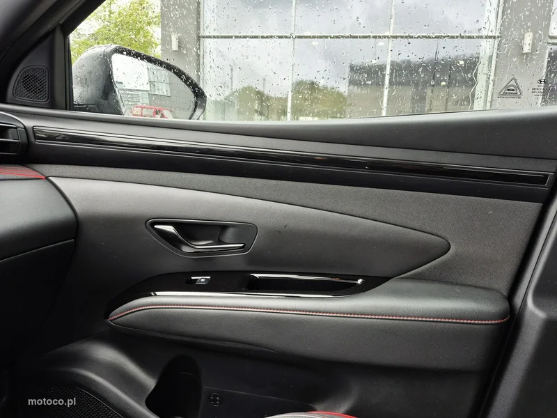 Hyundai TUCSON 39