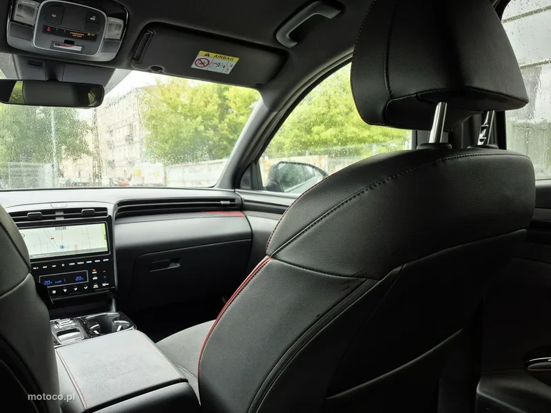 Hyundai TUCSON 40