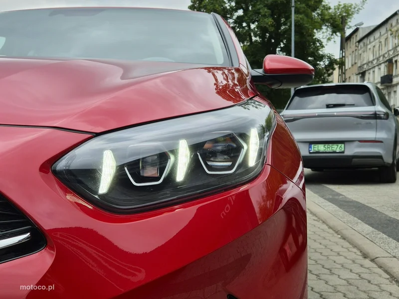 Kia Nowy Ceed 13