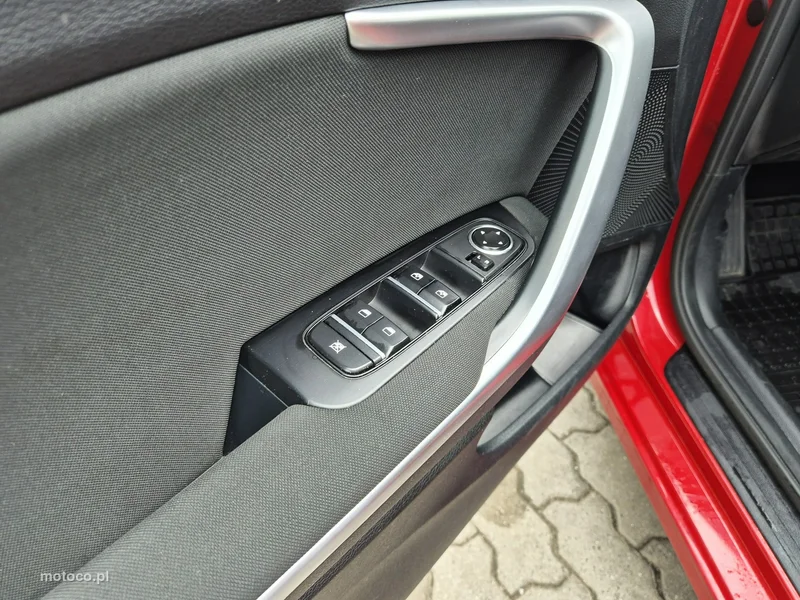 Kia Nowy Ceed 16