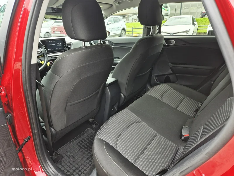 Kia Nowy Ceed 17
