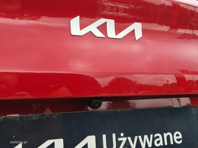 Kia Nowy Ceed 21