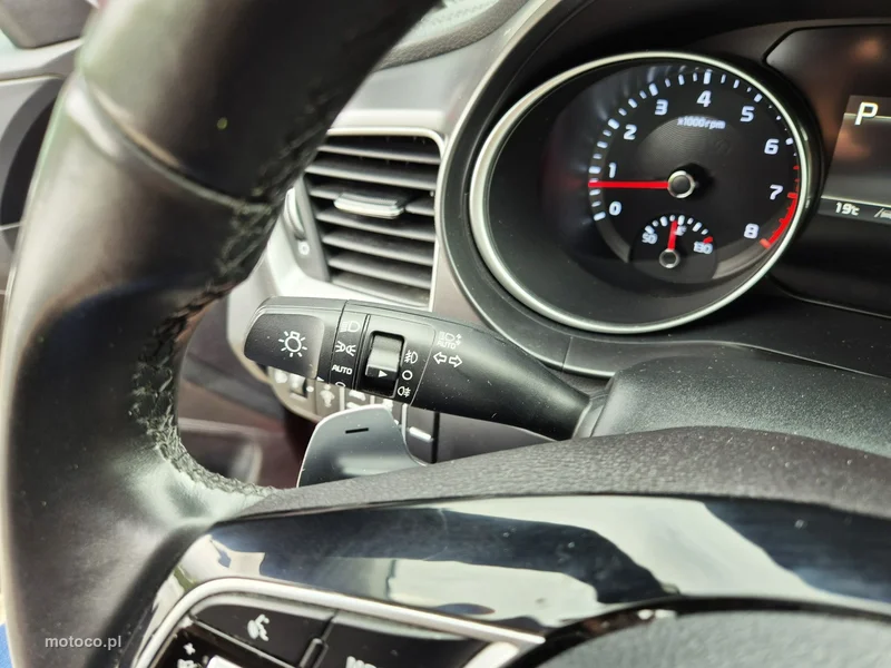 Kia Nowy Ceed 26