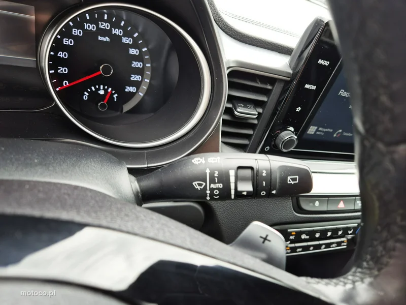 Kia Nowy Ceed 27
