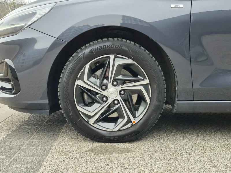Hyundai i30 11