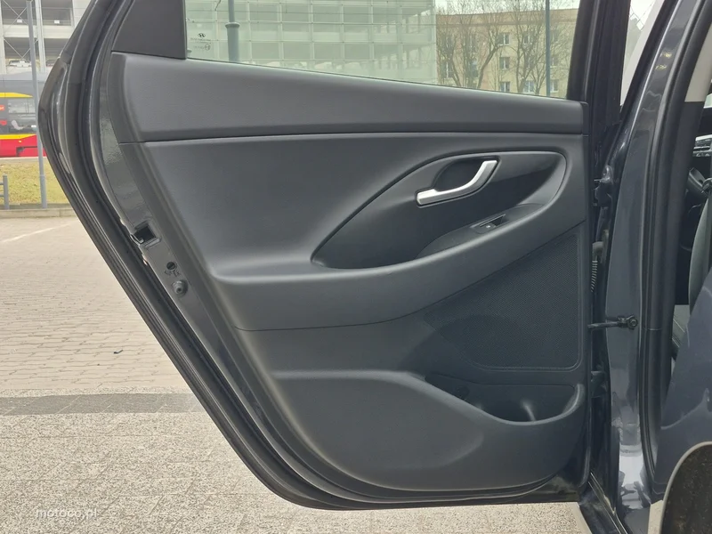 Hyundai i30 20
