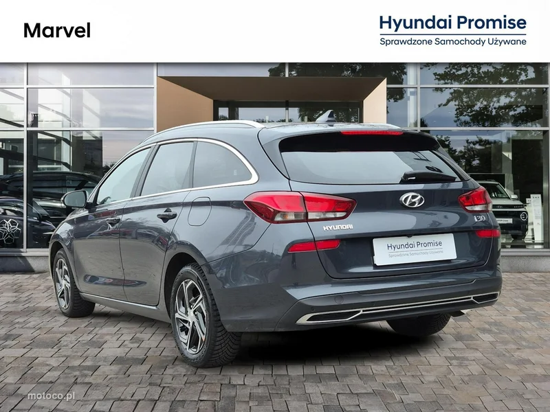 Hyundai i30 3