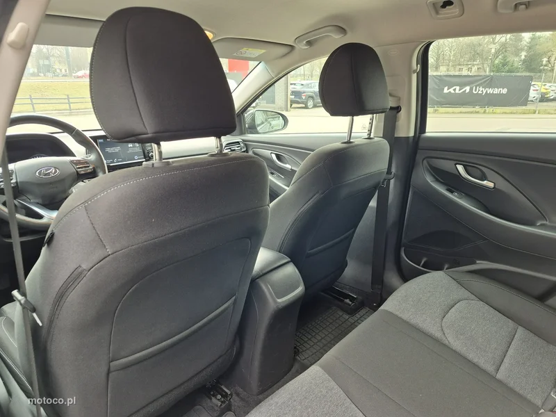 Hyundai i30 21