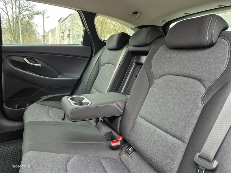 Hyundai i30 22