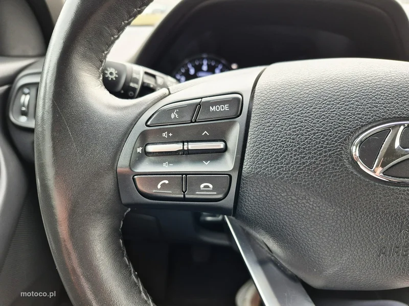 Hyundai i30 28