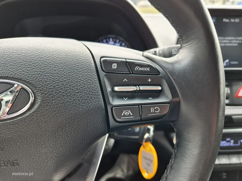 Hyundai i30 29
