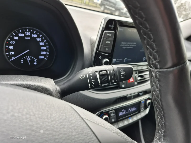 Hyundai i30 31