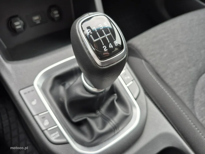 Hyundai i30 33