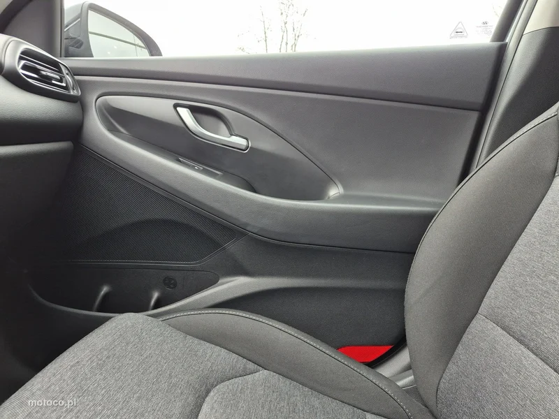 Hyundai i30 36